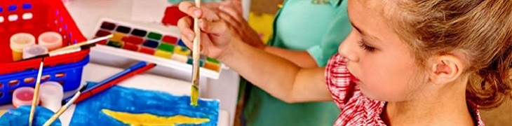 PanKids al PAN con laboratori per bambini tra arte e creatività