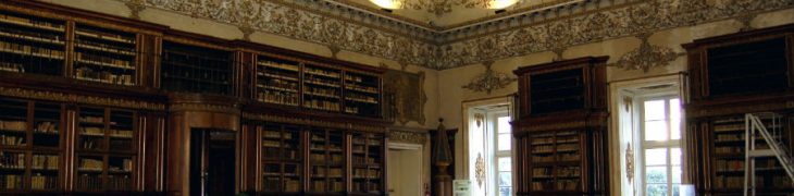 Biblioteca Nazionale di Napoli