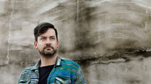Bonobo im Konzert in der Arena Flegrea in Neapel: Der König der elektronischen Musik kommt