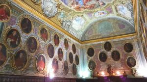 كنيسة Bianchi della Giustizia في نابولي ، افتتاح استثنائي مع جولات سياحية