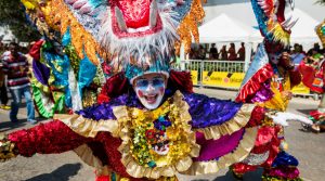 Carnevale 2018 a Bacoli: musica, giochi, animazione e sorprese nelle strade del centro storico