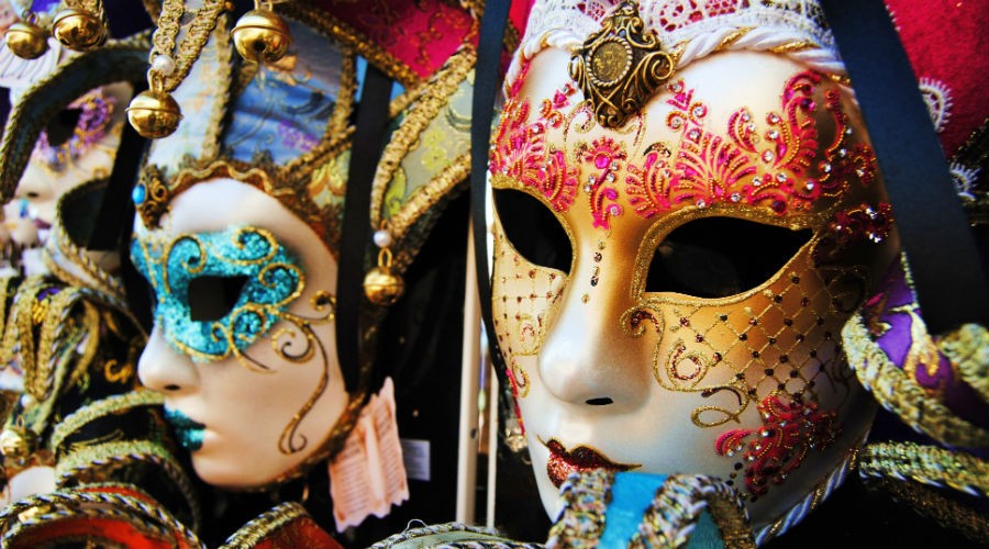 Carnevale 2018 a Soccavo