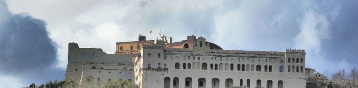 Certosa San Martino di Napoli