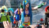 Comicon 2018 a Napoli: i prezzi dei biglietti giornalieri e dell’abbonamento