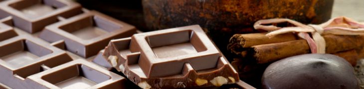 A Caserta torna la Festa del cioccolato 2018 con la terza edizione, in programma show cooking e tanti laboratori per i più piccini