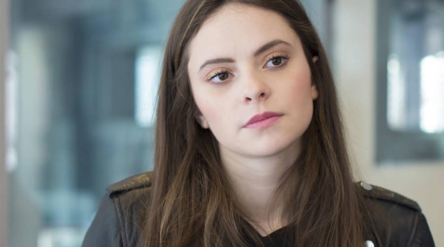 Francesca Michielin no Feltrinelli em Nápoles: encontro gratuito com o artista