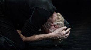 Il Mercante di Venezia alla Galleria Toledo di Napoli: in scena l’opera di Shakespeare con la regia di Laura Angiulli