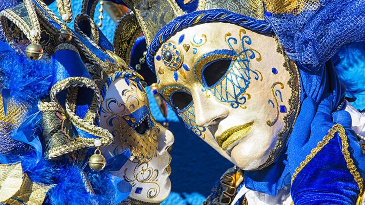 Naples Fall Festival Carnival