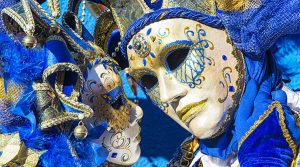 2018 Karneval in Neapel: die besten Veranstaltungen und Partys in der Stadt