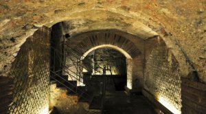Carnevale 2018 a Napoli: al Museo del Sottosuolo in scena il Corteo dei diavoli in maschera