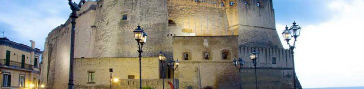 Castel dell'Ovo