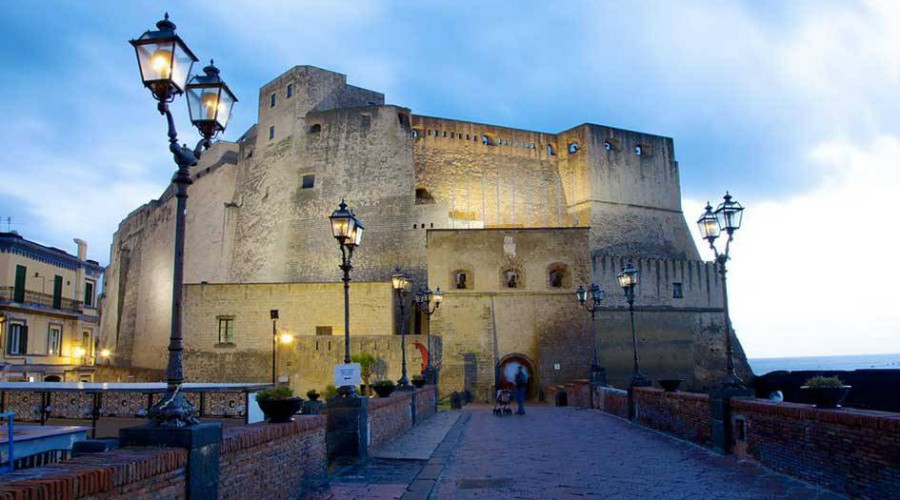 Château de l'Oeuf