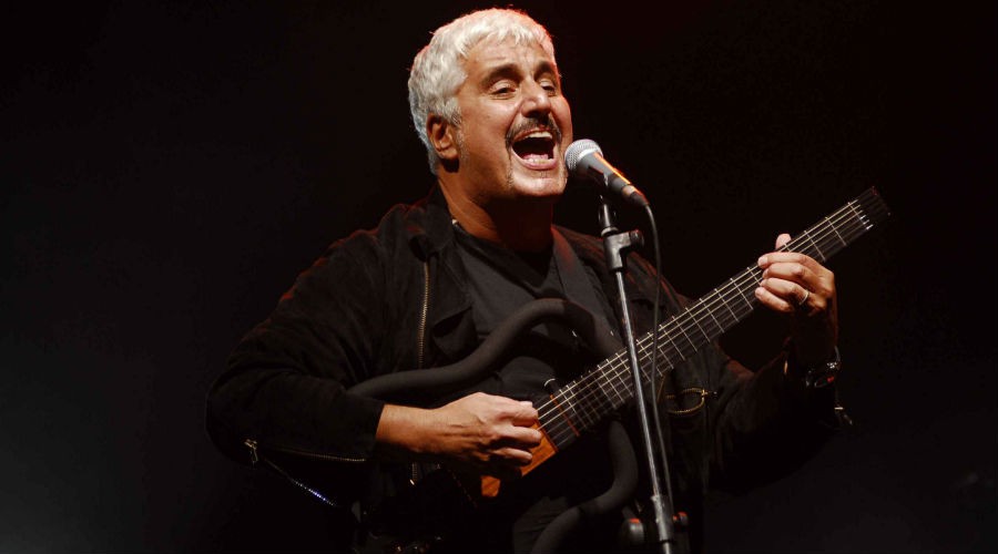 Terra mia-Pino Daniele story: a San Severo al Pendino a Napoli la mostra gratuita su Pino Daniele