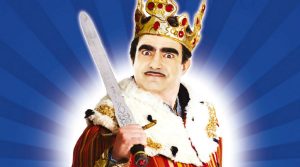 Spamalot al Teatro Augusteo di Napoli: Elio porta in scena il musical dei Monty Python