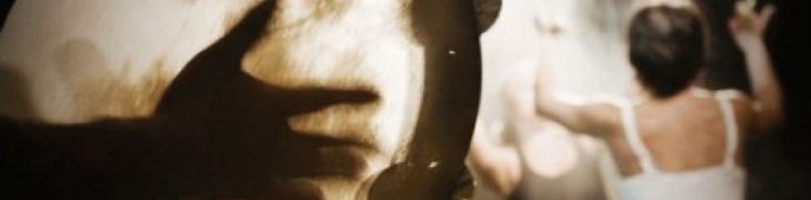 tammorre in maschera per carnevale 2018 a napoli