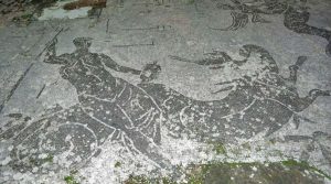 Visite guidate gratuite alla scoperta delle antiche Terme romane di via Terracina a Napoli