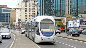 Tram a Napoli, a via Marina tornano le linee per San Giovanni a Teduccio e l’area est della città