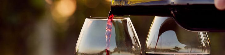 Degustazioni di vino