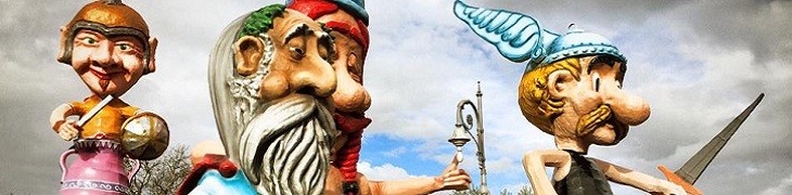 Carnevale di Paternopoli