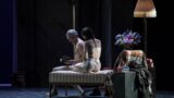 La banalità dell’amore in scena al Teatro Mercadante