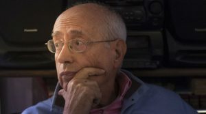 Nuovo Teatro Sanità, omaggio a Manlio Santanelli con due spettacoli per i suoi 80 anni