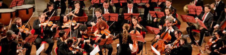 Neues Scarlatti Orchester