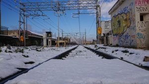 Neve a Napoli, nuova allerta della Protezione Civile su tutto il territorio campano