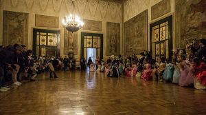 Carnevale 2018 a Napoli al Palazzo Reale con visita guidata e ballo in maschera