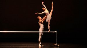Al Teatro Bellini di Napoli arriva l'International Dance Gala con i primi ballerini più importanti al mondo