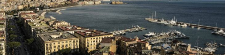 giornata internazionale della guida turistica a napoli ed in campania