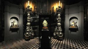 Via Duomo, la strada dei Musei e San Gennaro a Napoli: le visite in streaming