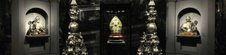 Il Museo del Tesoro di San Gennaro a Napoli