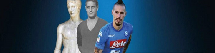 Napoli nel mito al Mann