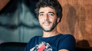 Max Gazzè gratis en el Feltrinelli de Nápoles: presenta Alchemaya y firma copias del álbum