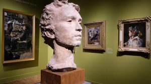 Kostenlose Museen in Neapel zum 2018 Frauentag: Die 8 March Frauen zahlen kein Ticket