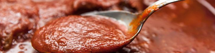 Ragu napoletano