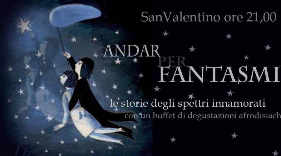 Spettacolo di San Valentino a il Pozzo e il Pendolo a Napoli