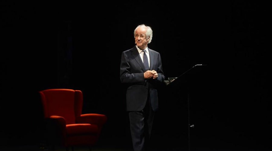 Toni Servillo in scena