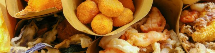 street food