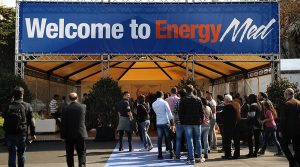 EnergyMed 2018 alla Mostra d’Oltremare di Napoli: innovazione, green economy e fonti rinnovabili
