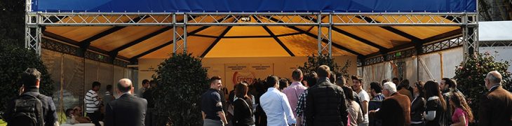 EnergyMed alla Mostra d'Oltremare