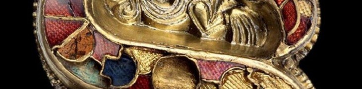 La mostra sui Longobardi al Museo Archeologico