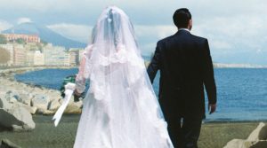 L'amica geniale-Storia del nuovo cognome al The Space Cinema di Napoli in anteprima