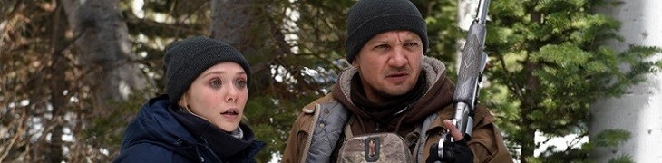 Wind River