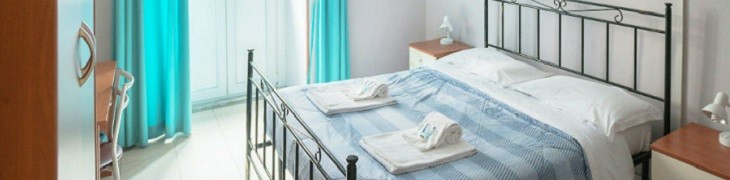 B&B Day: a Napoli il 10 marzo si dorme gratis
