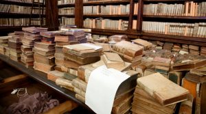 Restauro della Biblioteca dei Girolamini a Napoli: oltre 6,3 milioni per il piano di recupero