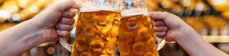 Birra alla spina