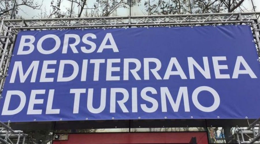 Alla Mostra d'Oltremare la Borsa Mediterranea del Turismo