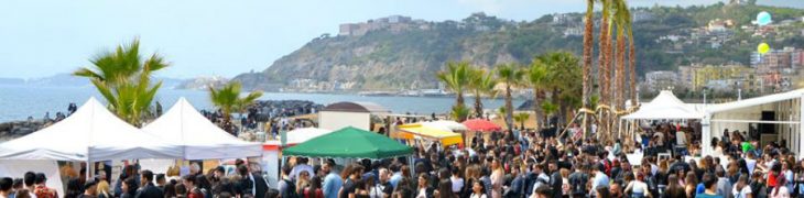L'Arenile di Bagnoli
