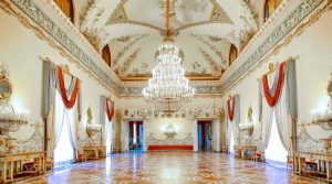 Festa della Donna 2018 al Museo di Capodimonte a Napoli con ingresso gratuito per le donne